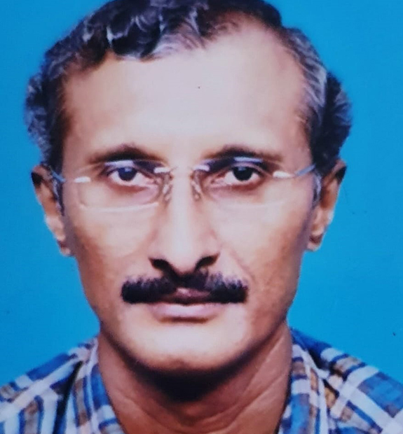 Dr C Surendra Babu